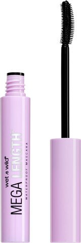 Wet N Wild Mega Length Máscara de Pestañas