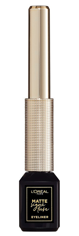 L'Oréal París Matte Signature Eyeliner Líquido