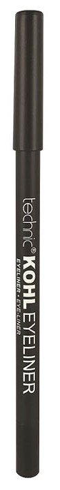 Technic Kohl Eyeliner Delineador de Ojos