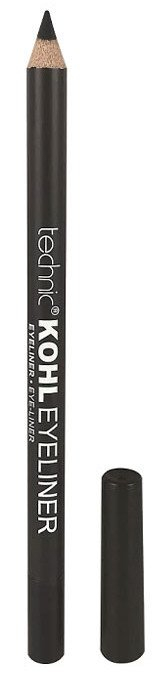 Kohl Eyeliner Delineador de Ojos · detalle 1