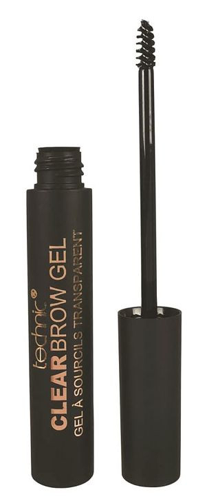 Clear Brow Gel Fijador de Cejas · detalle 1