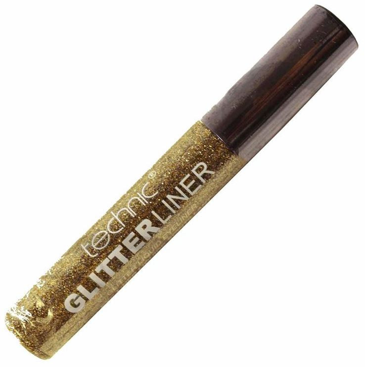 Glitter Liner Sparkle Liquid Eyeliner · detalle 1