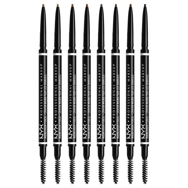 Lápiz para Cejas Micro Brow Pencil · detalle 3