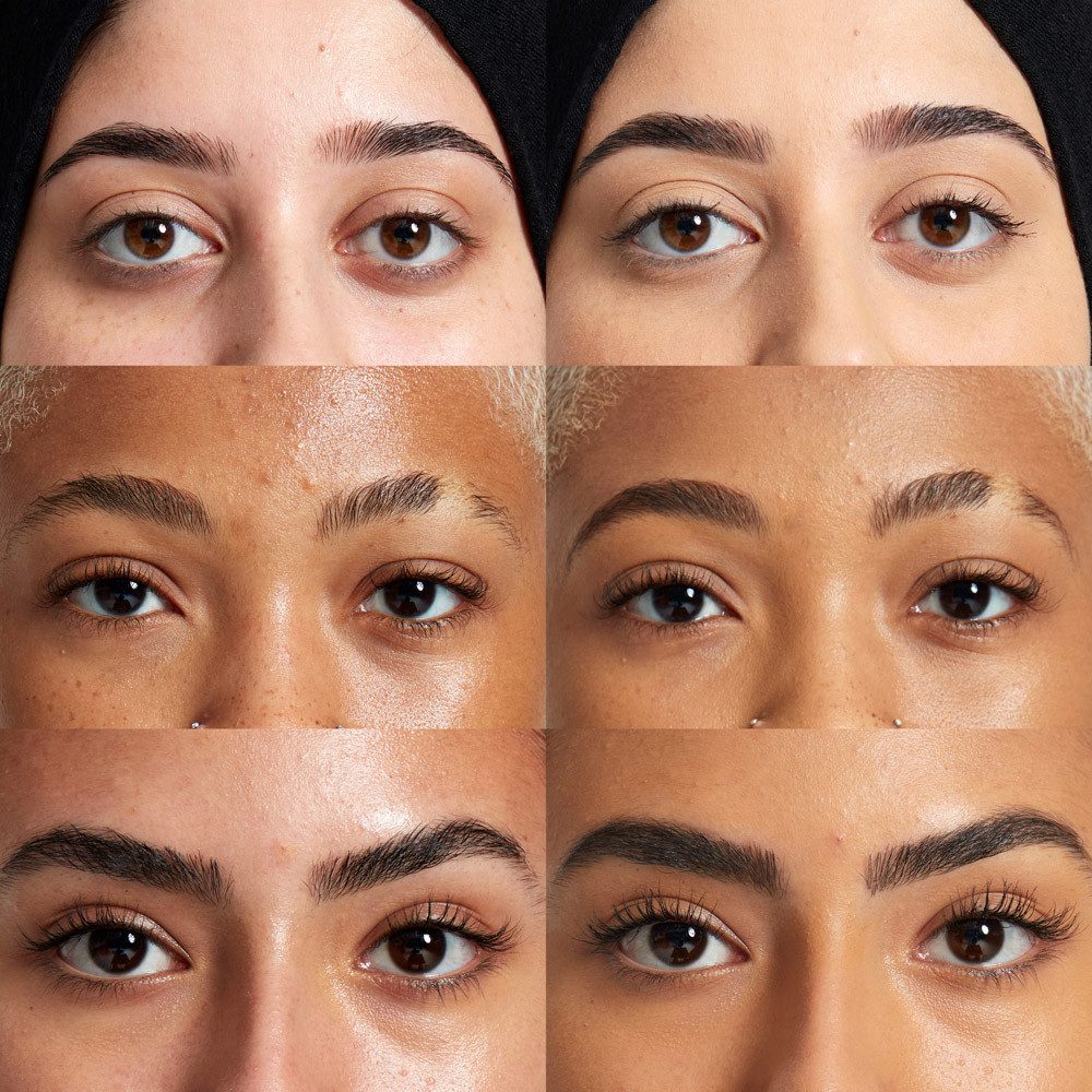 Lápiz para Cejas Micro Brow Pencil · detalle 4