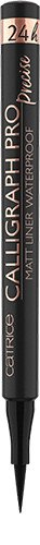 Catrice Eyeliner Calligraph Pro Precise 24h Matt Waterproof