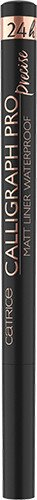 Eyeliner Calligraph Pro Precise 24h Matt Waterproof · detalle 2