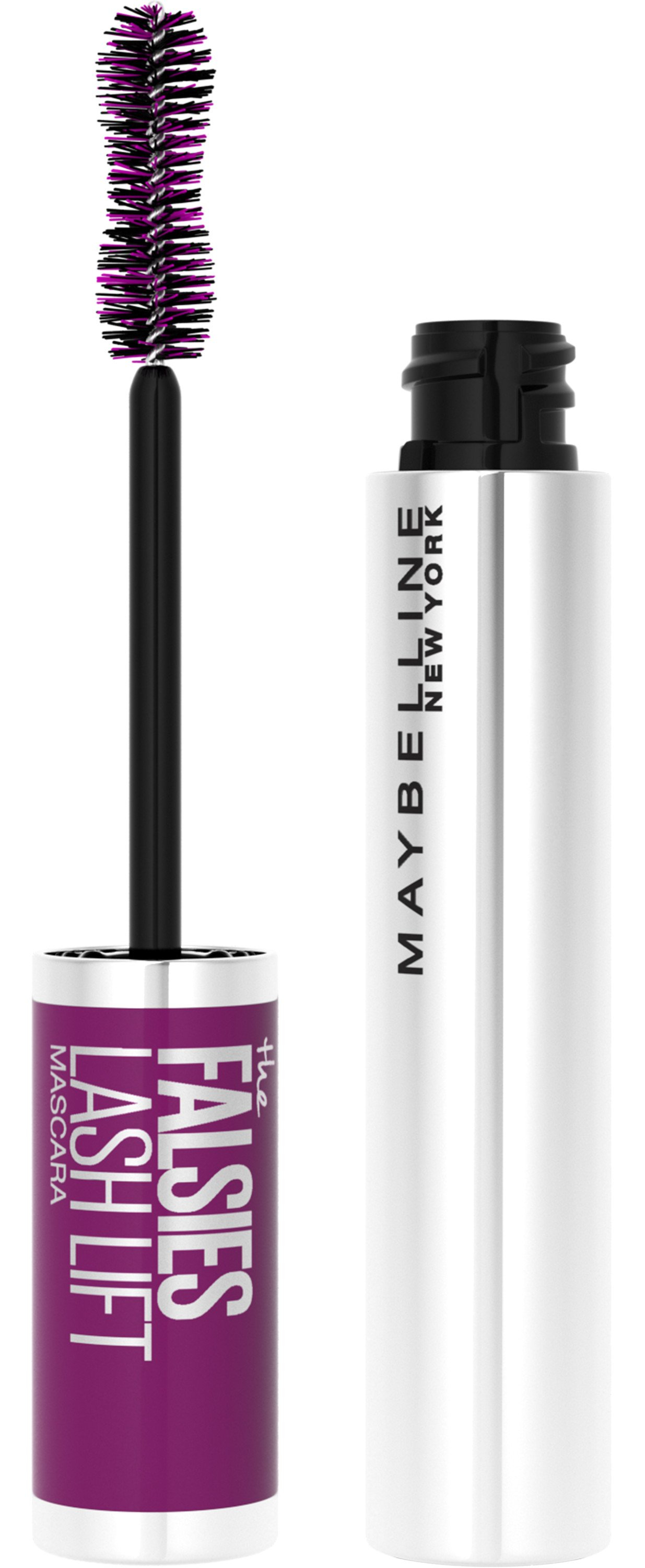Maybelline New York The Falsies Instant Lash Lift Look Máscara de Pestañas