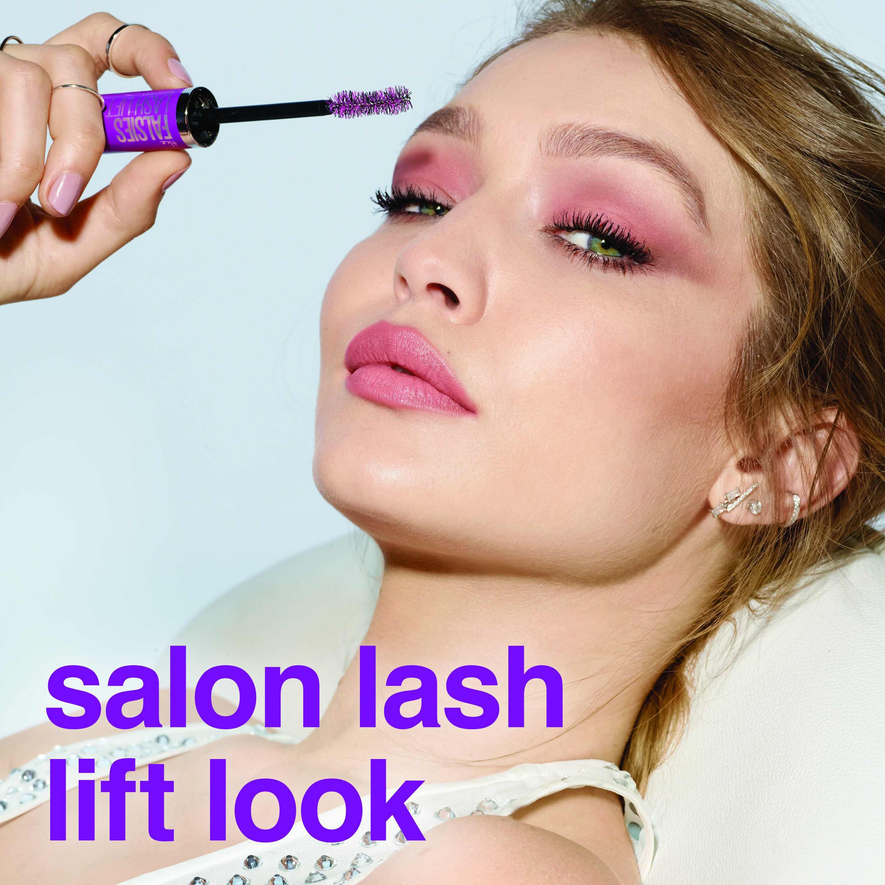 The Falsies Instant Lash Lift Look Máscara de Pestañas · detalle 5