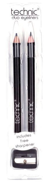 Duo Eyeliners · detalle 1
