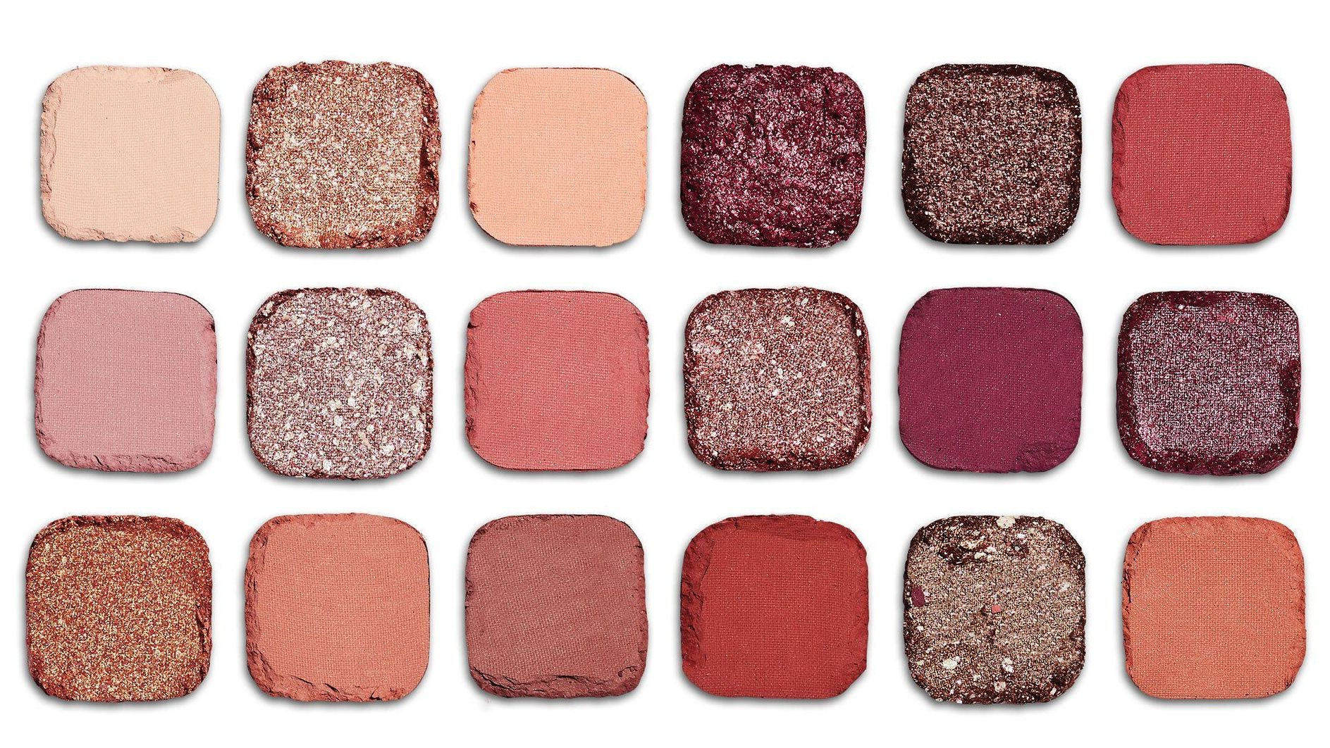 Paleta de Sombras Forever Flawless Allure · detalle 5