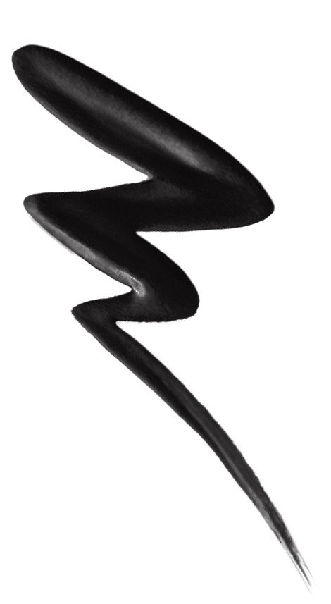 Epic Wear Eyeliner líquido semi permanente · detalle 1