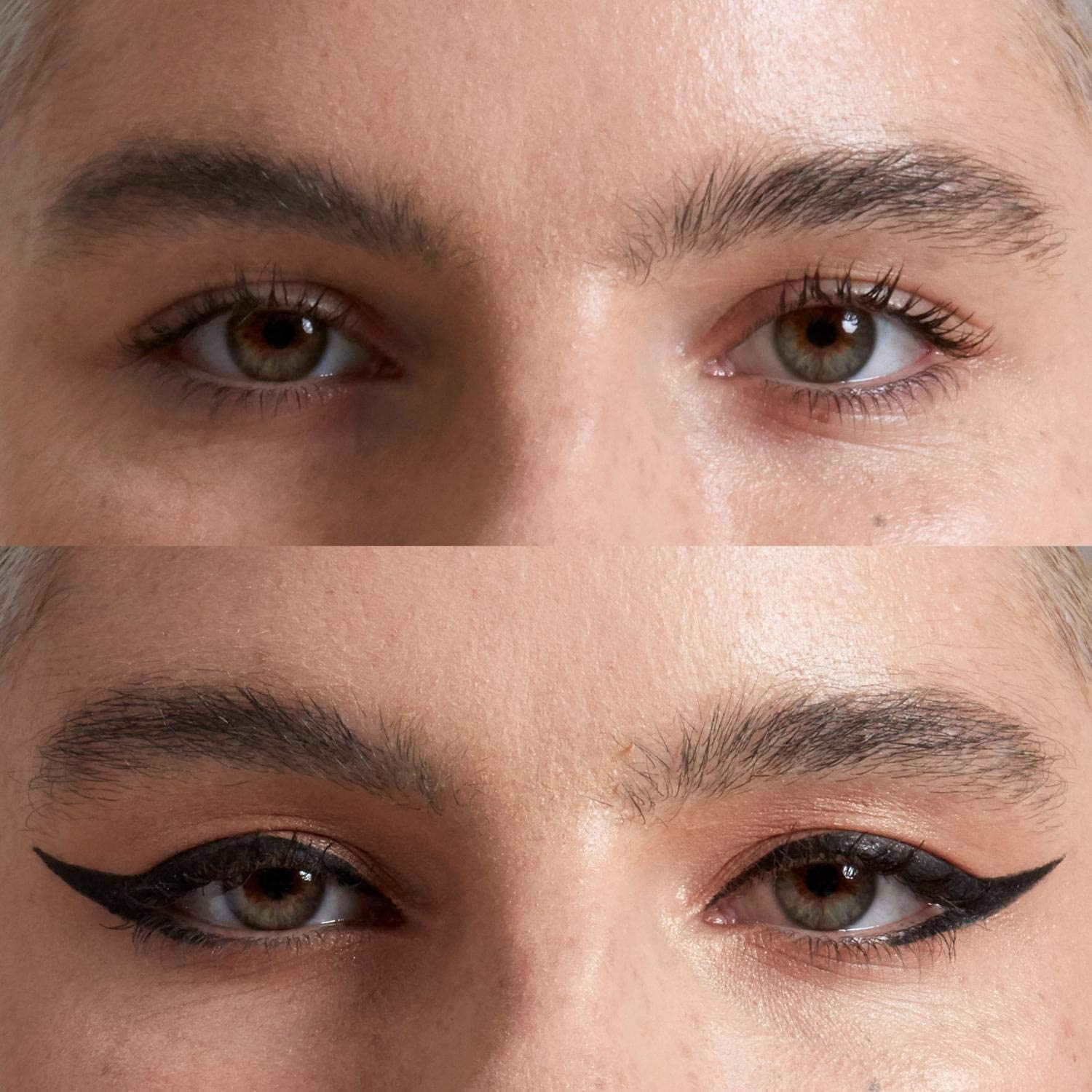 Epic Wear Eyeliner líquido semi permanente · detalle 3