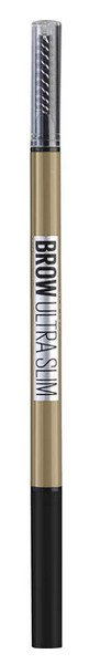 Maybelline New York Lápiz de Cejas Brow Ultra Slim