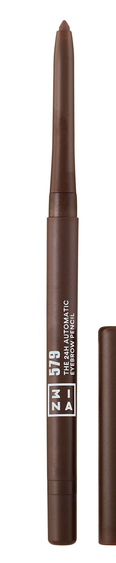3INA The 24H Automatic Eyebrow Pencil Lápiz de Cejas Automático 24H
