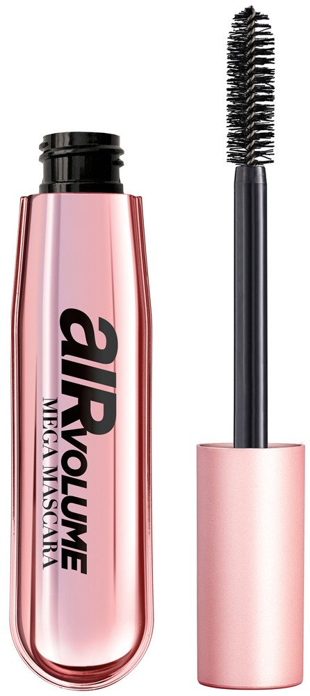 L'Oréal París Air Volume Mega Mascara - Máscara de Pestañas