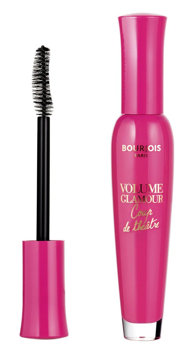 Bourjois Volume Glamour Coup de Theatre Máscara de Pestañas