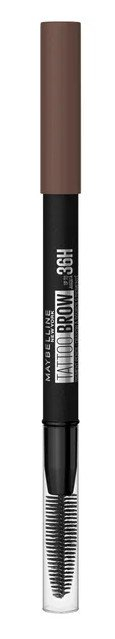 Maybelline New York Tattoo Brow 36 Horas Lápiz de Cejas Semipermanente