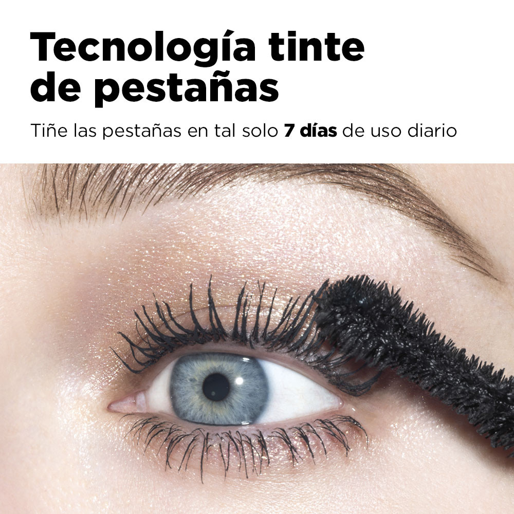 So Fierce Big Bad Lash Máscara de Pestañas · detalle 3