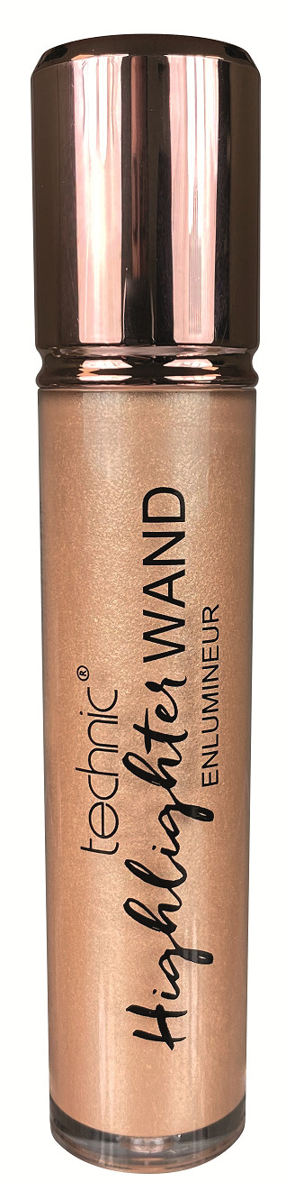 Technic Iluminador Líquido Highlighter Wand
