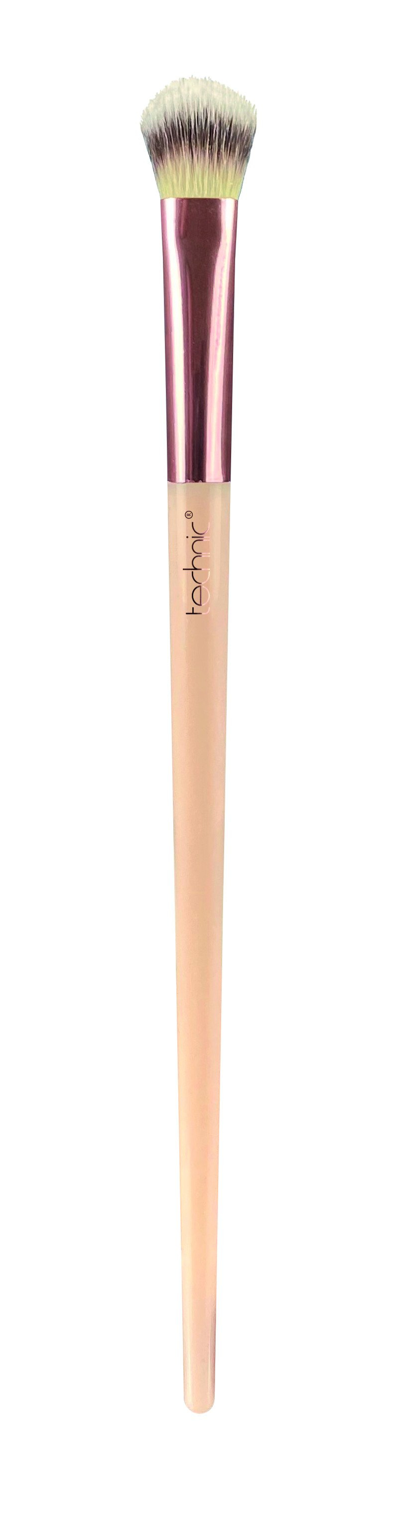 Brocha de Maquillaje Fluffy Eyeshadow Brush · detalle 1