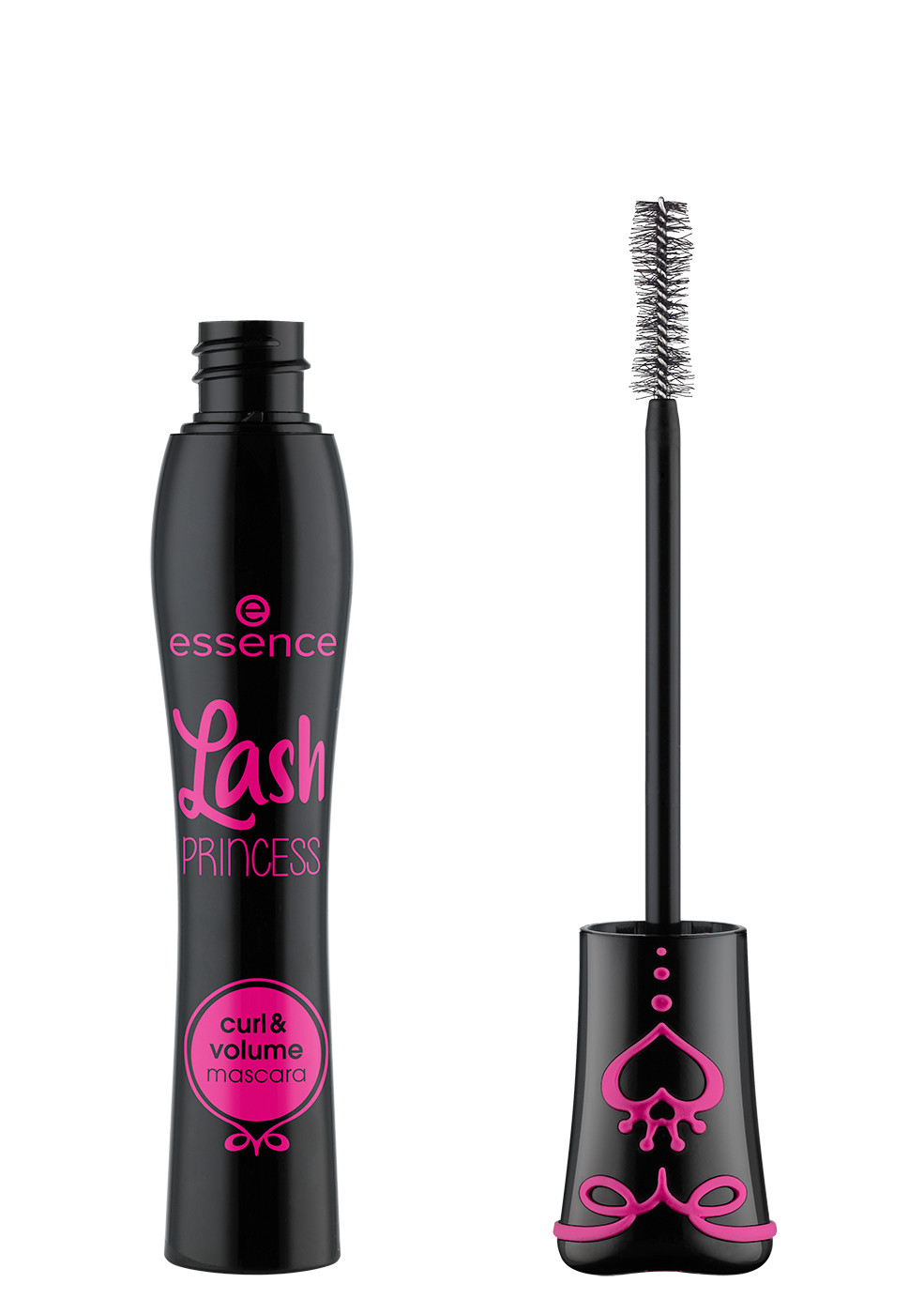 Lash Princess Máscara Volumen y Rizo · detalle 1