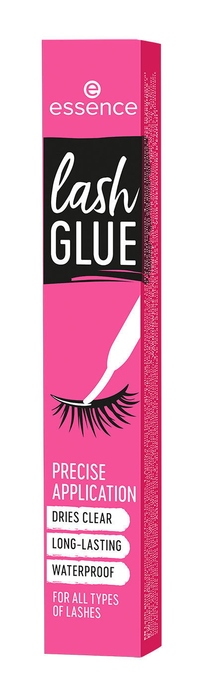 Lash Glue Pegamento de Pestañas · detalle 1