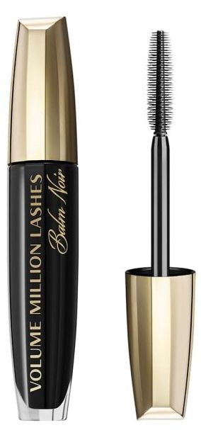 L'Oréal París Máscara de pestañas Volume Million Lashes Balm