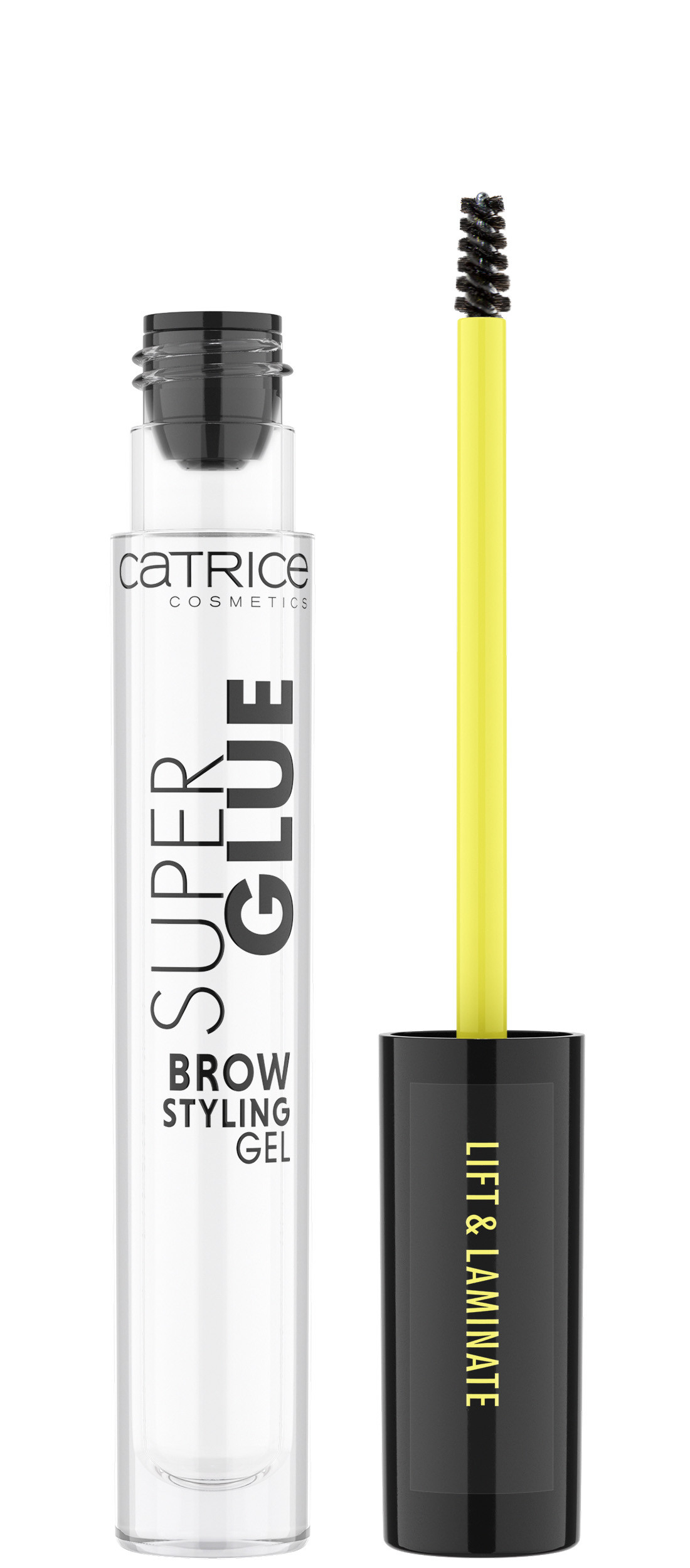 Catrice Gel Fijador Para Cejas Super Glue