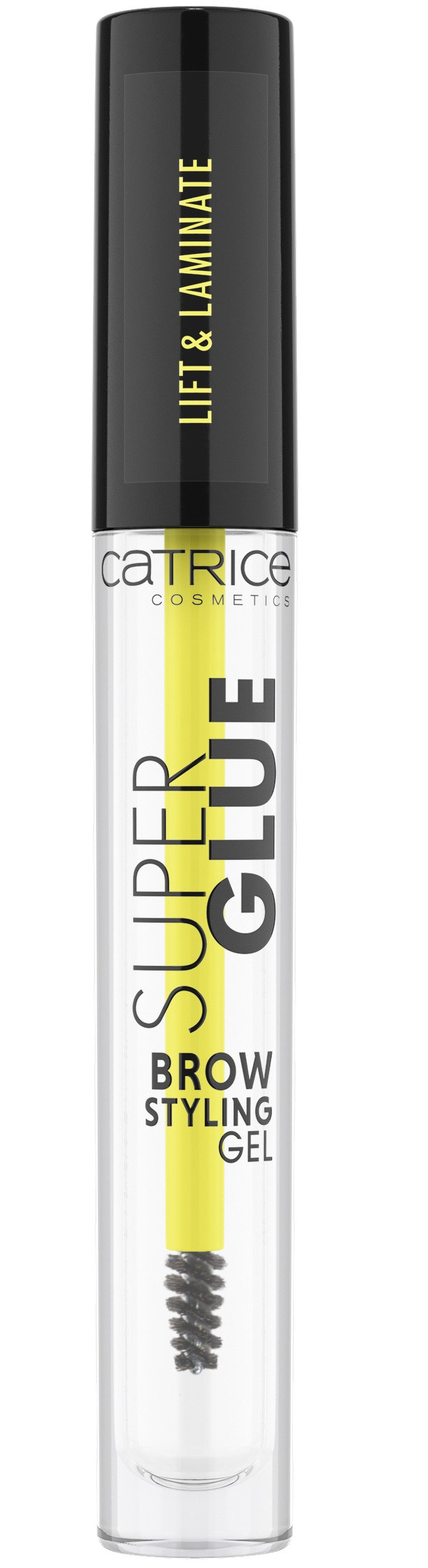 Gel Fijador Para Cejas Super Glue · detalle 1