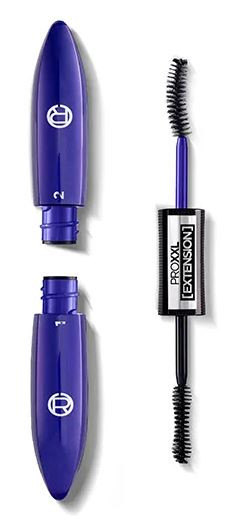 L'Oréal París Pro XXL Extensión Máscara de Pestañas