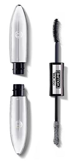 L'Oréal París Pro XXL Volumen Máscara de Pestañas