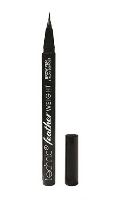 Technic Feather Weight Lápiz para Cejas