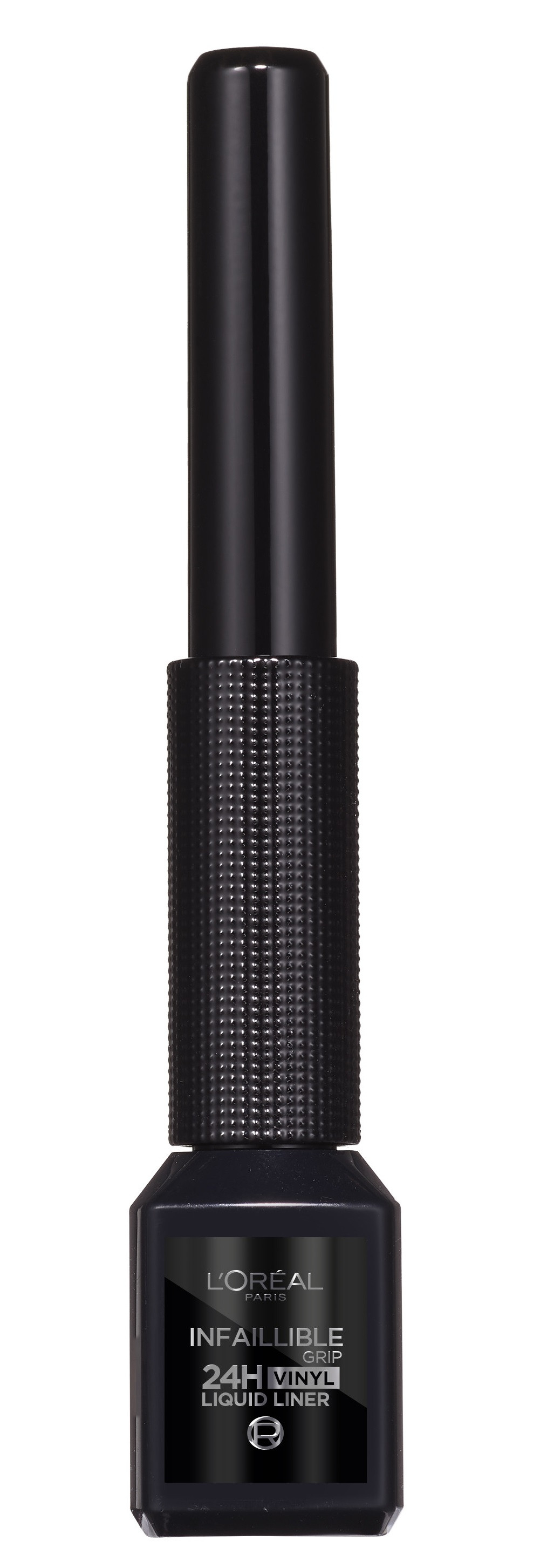 L'Oréal París Infaillible Grip 24H Vinyl Delineador Líquido