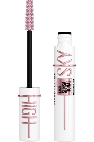 Lash Sensational Sky High Primer con Color Negro · detalle 1