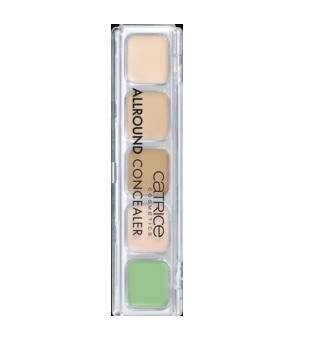 Catrice Paleta de Correctores Allround