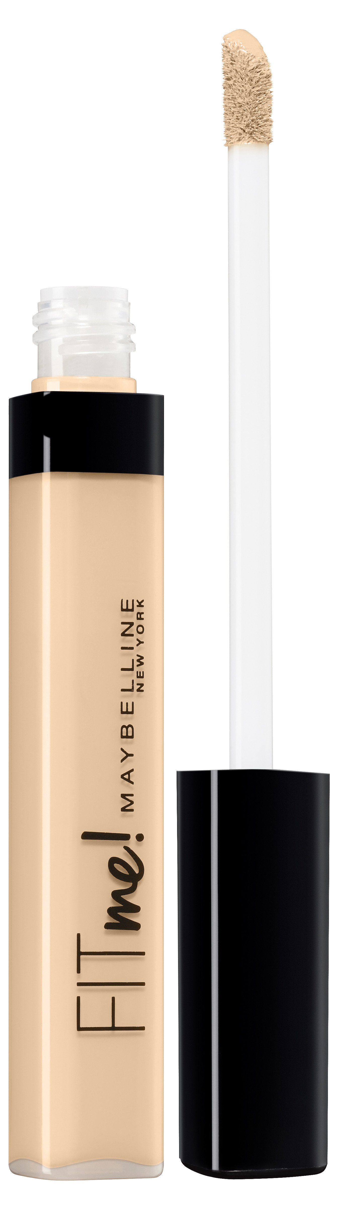 Corrector Fit Me · detalle 1