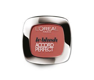 L'Oréal París Colorete Accord Perfect Le Blush