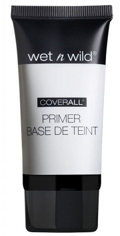 Wet N Wild Coverall Prebase para Rostro