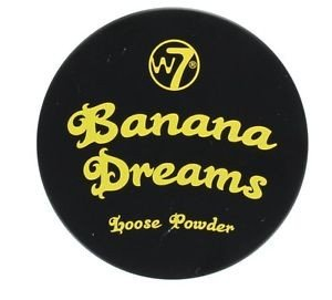 Polvos Sueltos Banana Dreams · detalle 1