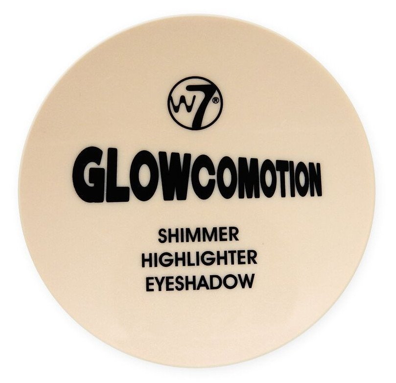 Glowcomotion Iluminador en Polvo · detalle 2