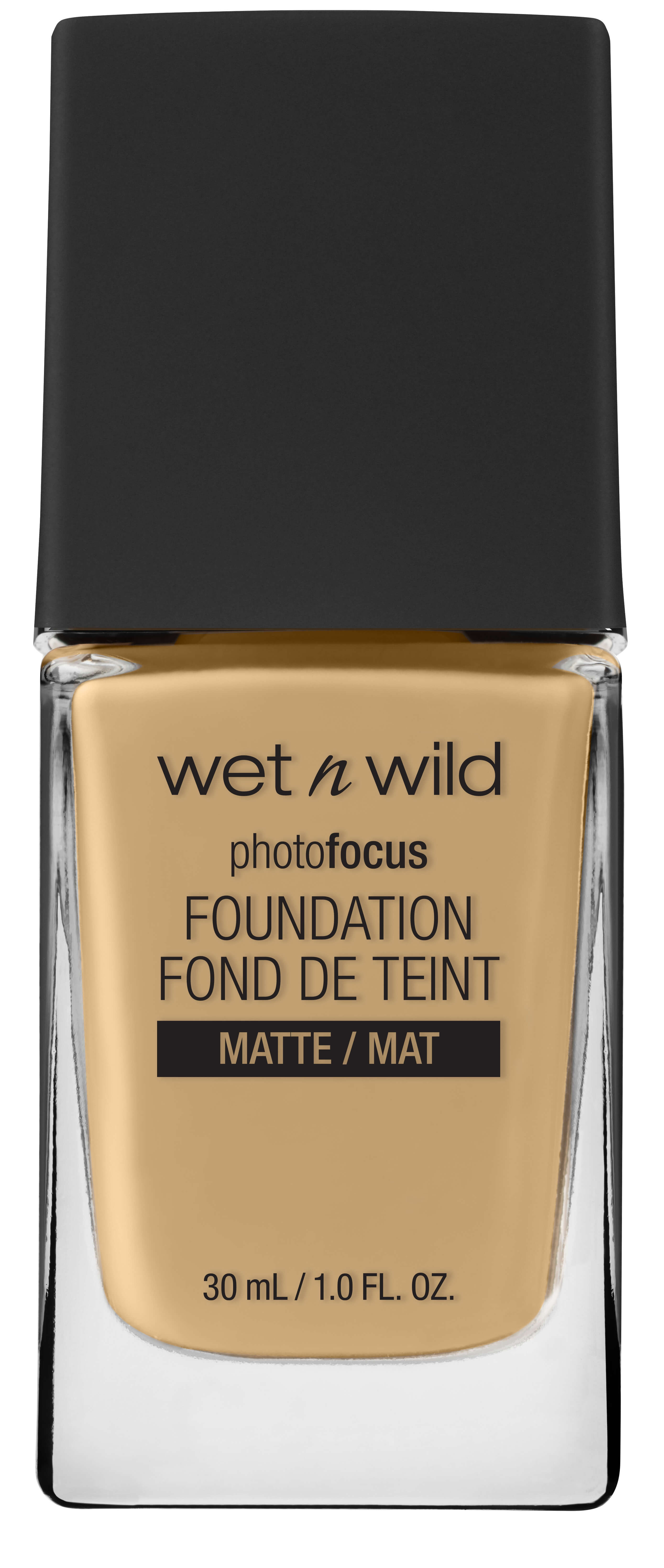 Photo Focus Base de Maquillaje · detalle 2