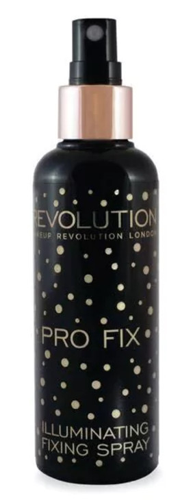 Revolution Illuminating Fixing Spray Pro Fix