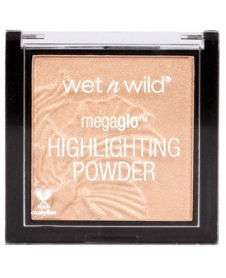 Wet N Wild Iluminador MegaGlo Highlighting Powder