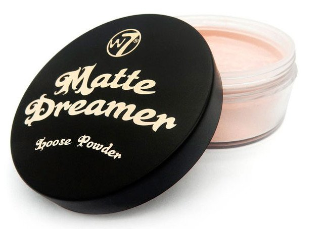 Polvos Matificantes Matte Dreamer · detalle 1
