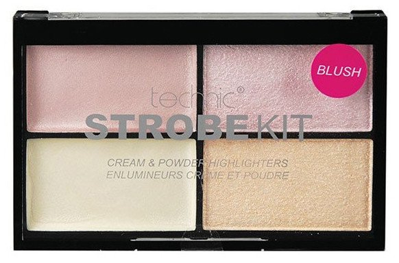 Strobe Kit Blush · detalle 1