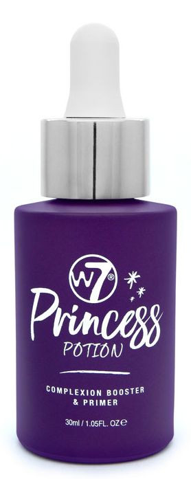 Prebase Princess Potion Booster & Primer · detalle 3