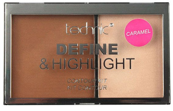 Technic Define & Highlight Kit de Contorno