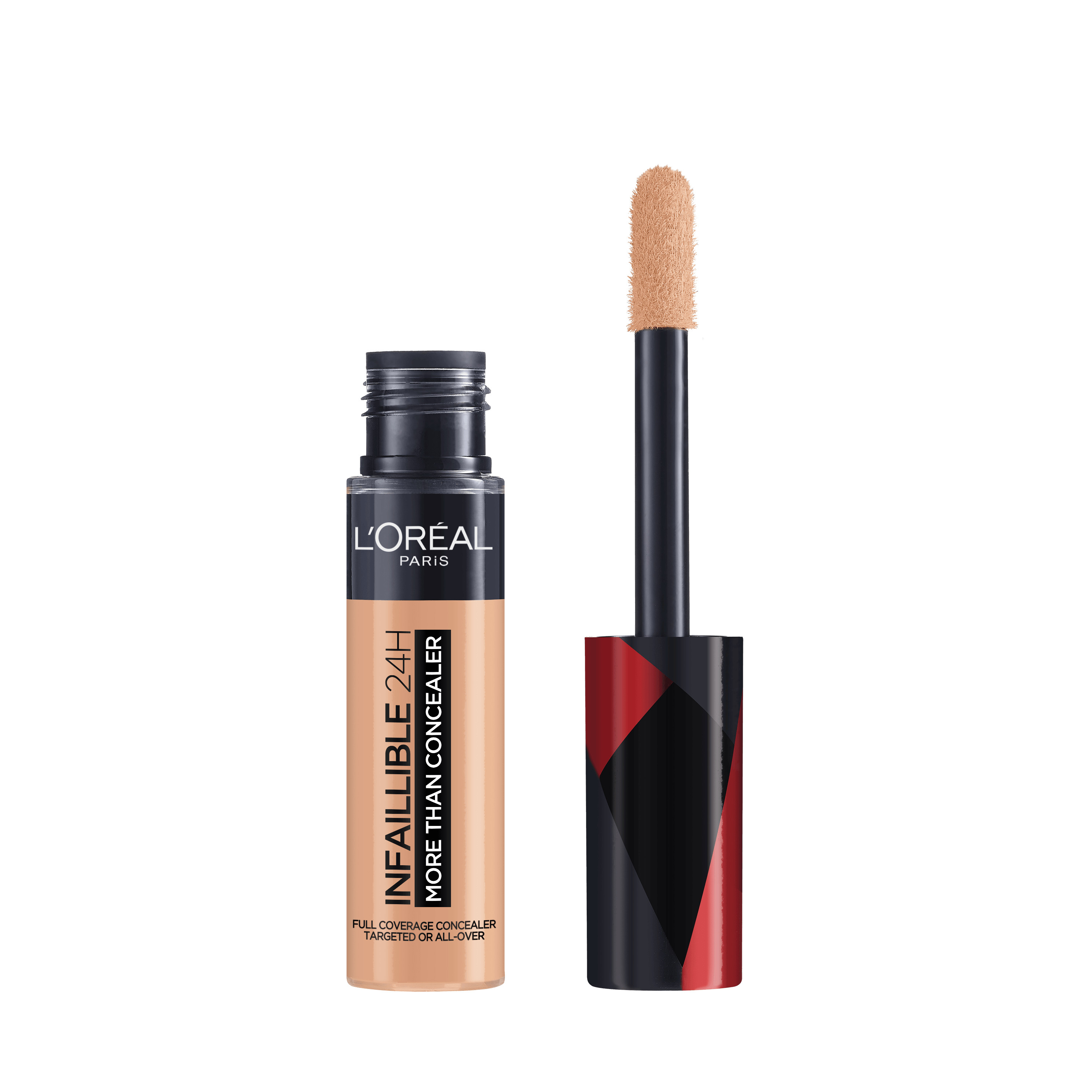 Corrector Infaillible 24H More than Concealer · detalle 1