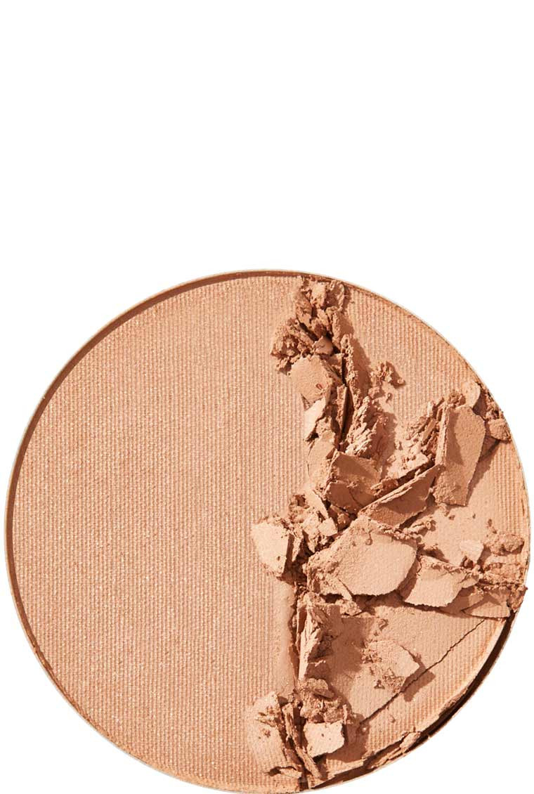 City Bronzer Powder Polvos Bronceadores · detalle 2