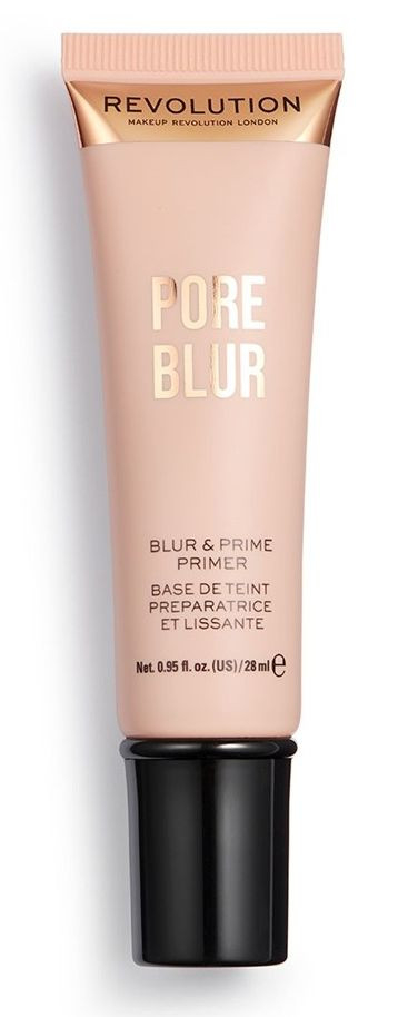 Revolution Pore Blur Prebase Minimizadora de Poros